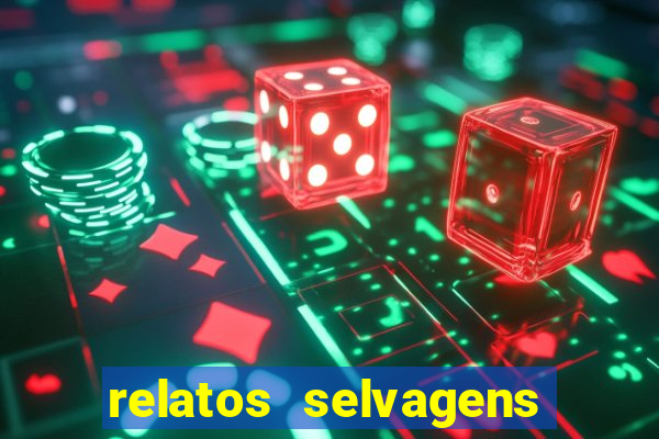 relatos selvagens completo dublado